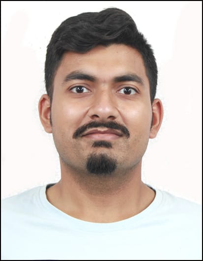 Reeshav Kumar