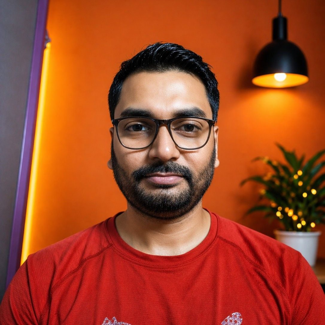 Samik Bose